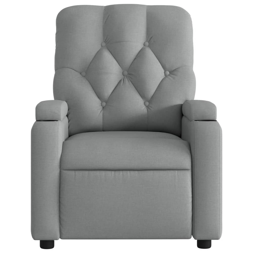 8721012181526_g_en_hd_5 vidaXL Massage Recliner Chair Light Grey Fabric - Image 7