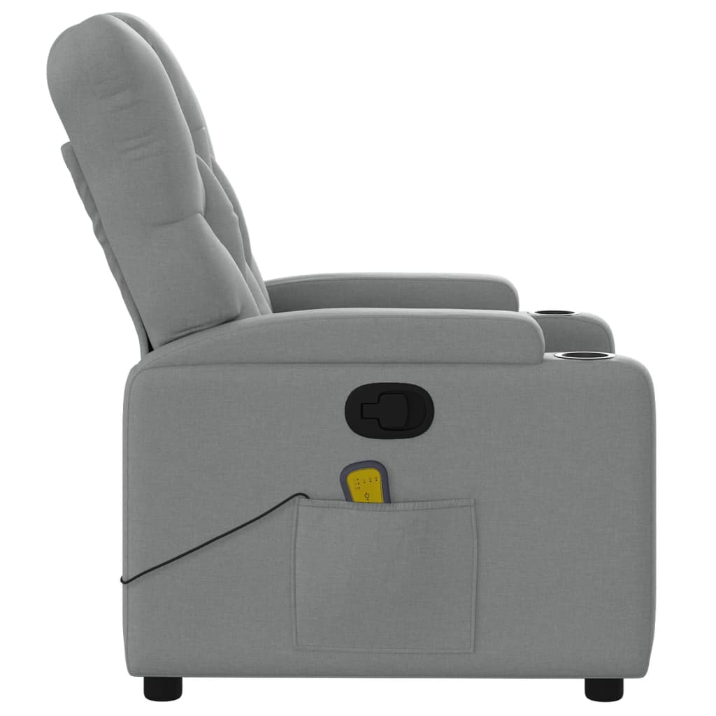 8721012181526_g_en_hd_6 vidaXL Massage Recliner Chair Light Grey Fabric - Image 8