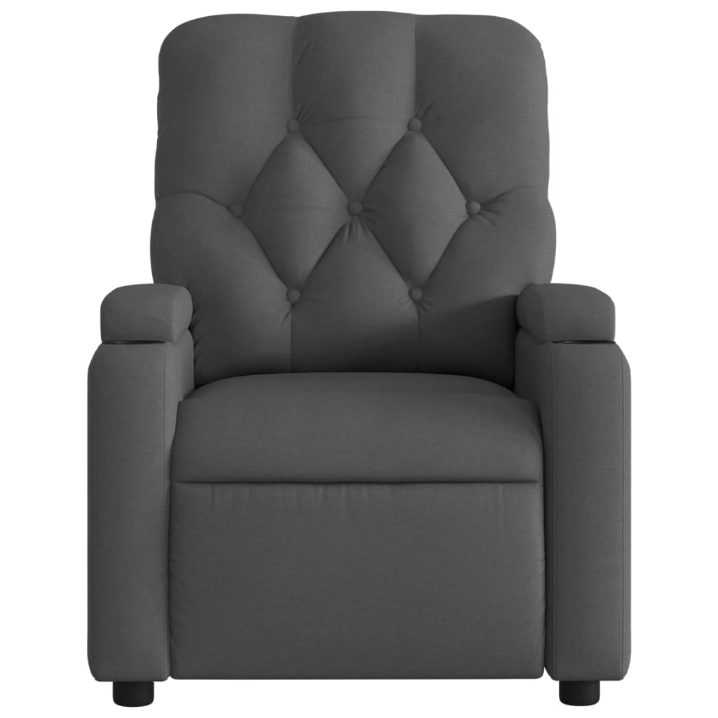 8721012181533_g_en_hd_5 vidaXL Massage Recliner Chair Dark Grey Fabric - Image 7