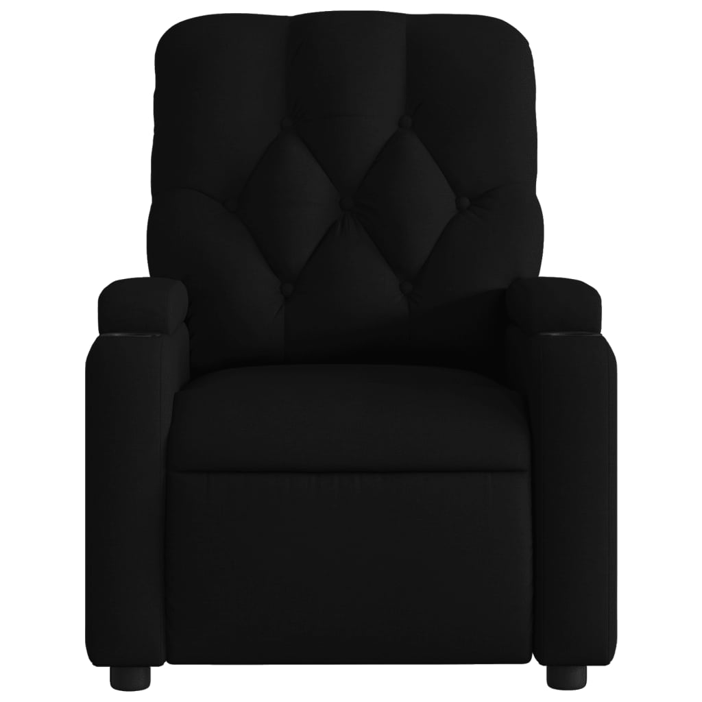 8721012181540_g_en_hd_5 vidaXL Massage Recliner Chair Black Fabric - Image 7