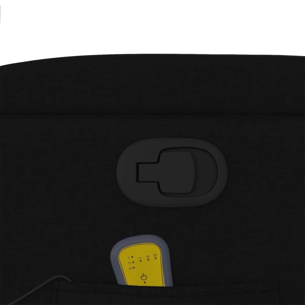8721012181540_g_en_hd_8 vidaXL Massage Recliner Chair Black Fabric - Image 10