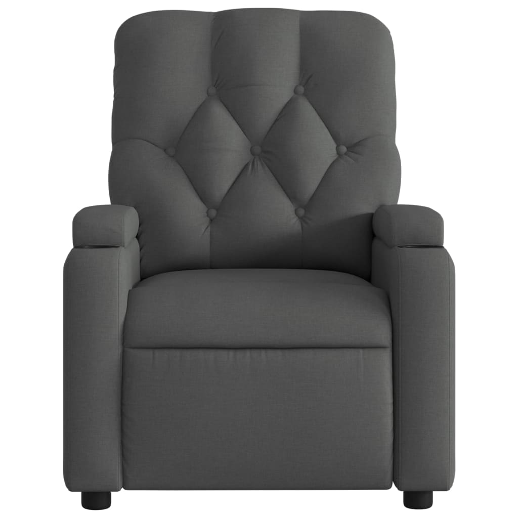 8721012181564_g_en_hd_6 vidaXL Electric Massage Recliner Chair Dark Grey Fabric - Image 8