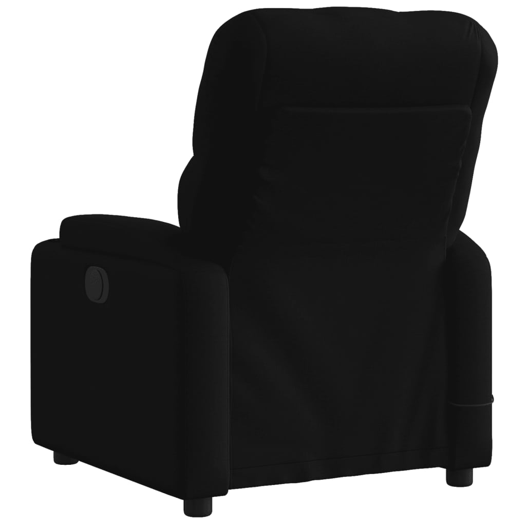 8721012181571_g_en_hd_2 vidaXL Electric Massage Recliner Chair Black Fabric - Image 4