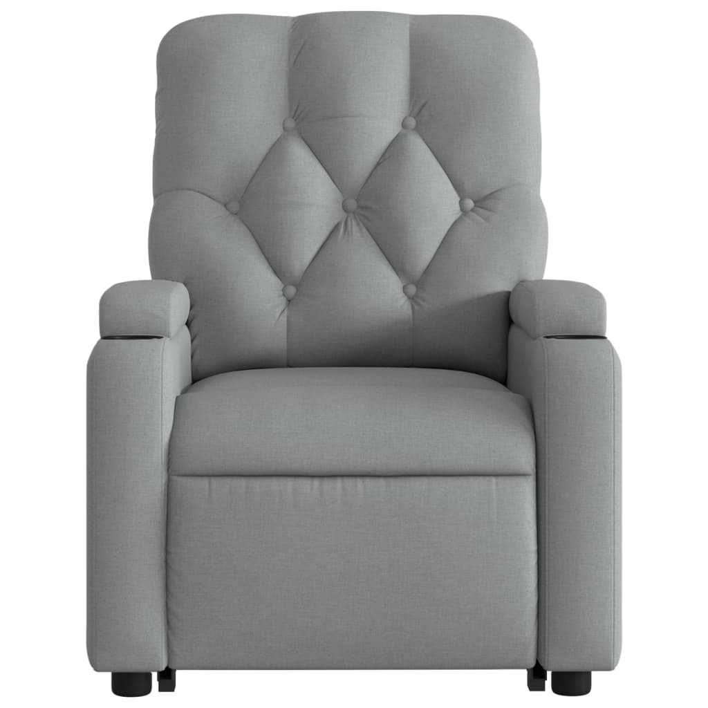 8721012181618_g_en_hd_6 vidaXL Electric Stand up Massage Recliner Chair Light Grey Fabric - Image 8
