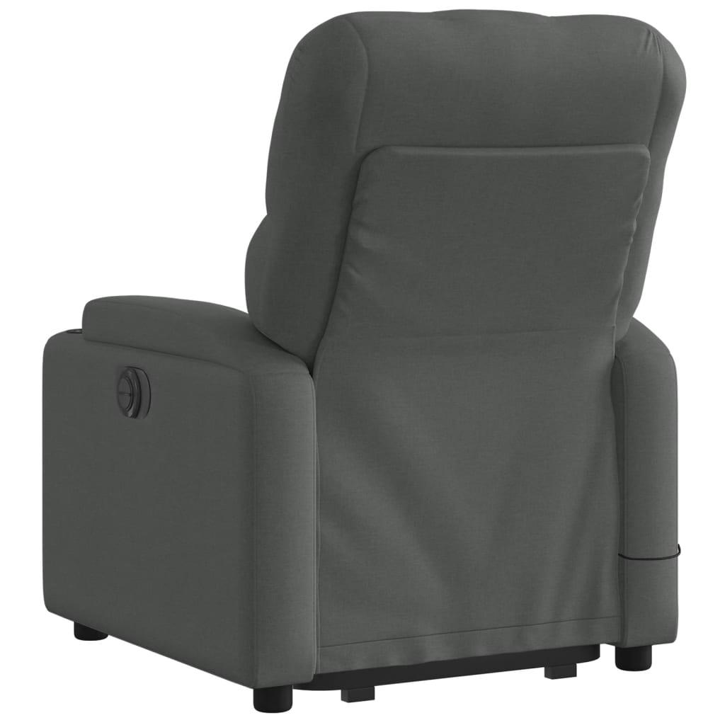 8721012181625_g_en_hd_2 vidaXL Electric Stand up Massage Recliner Chair Dark Grey Fabric - Image 4