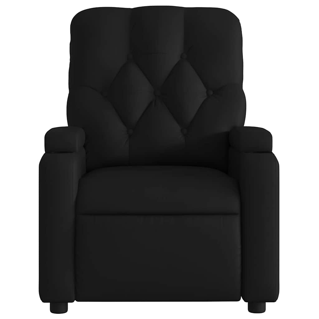 8721012181649_g_en_hd_5 vidaXL Massage Recliner Chair Black Faux Leather - Image 7