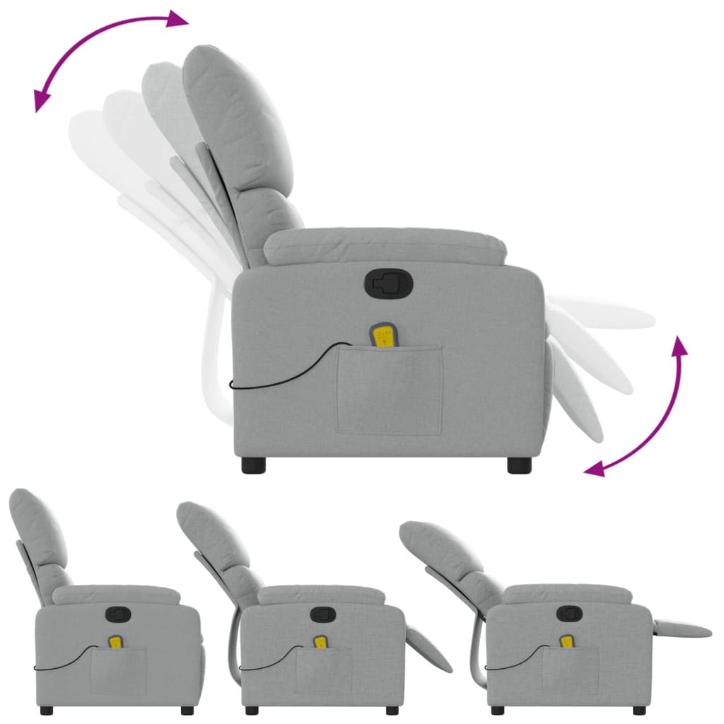 8721012181724_g_en_hd_3 vidaXL Massage Recliner Chair Light Grey Fabric - Image 5
