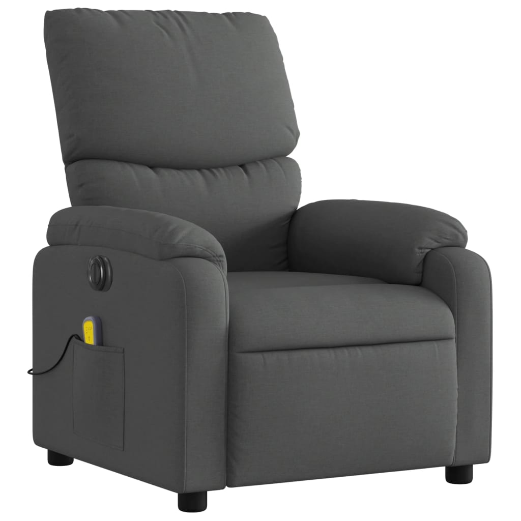 8721012181816_g_en_hd_1 vidaXL Electric Massage Recliner Chair Dark Grey Fabric - Image 3