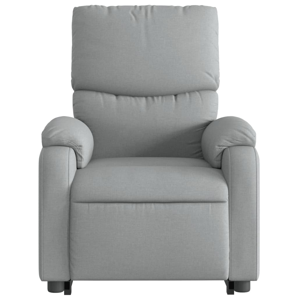 8721012181960_g_en_hd_6 vidaXL Electric Stand up Massage Recliner Chair Light Grey Fabric - Image 8