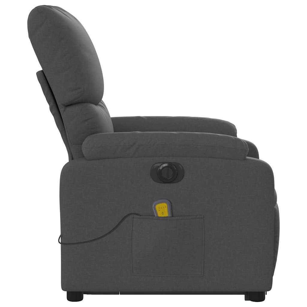 8721012181977_g_en_hd_8 vidaXL Electric Stand up Massage Recliner Chair Dark Grey Fabric - Image 10