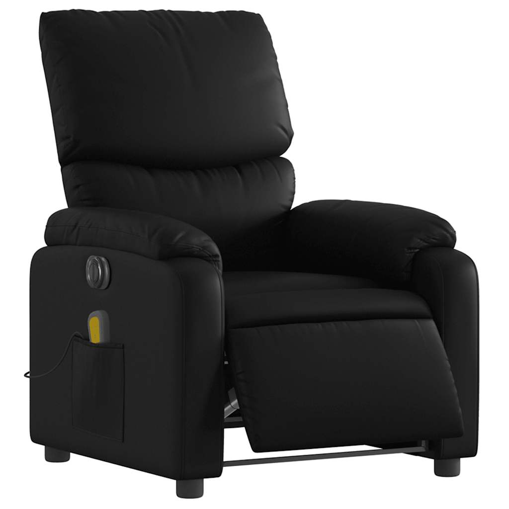 8721012182028_g_en_hd_1 vidaXL Electric Massage Recliner Chair Black Faux Leather - Image 3