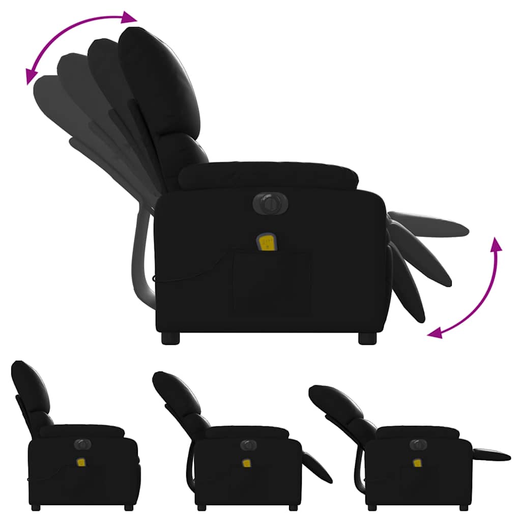 8721012182028_g_en_hd_5 vidaXL Electric Massage Recliner Chair Black Faux Leather - Image 7