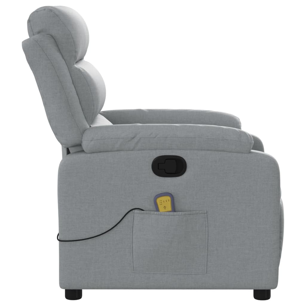 8721012182110_g_en_hd_6 vidaXL Massage Recliner Chair Light Grey Fabric - Image 8
