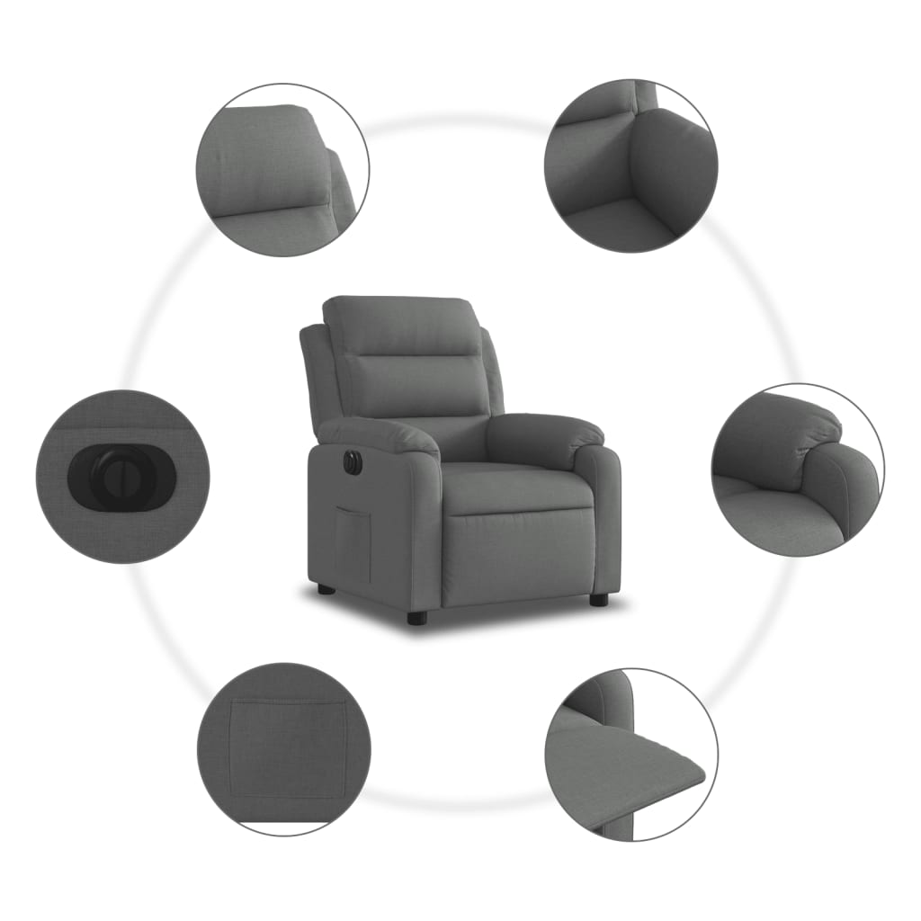 8721012182158_g_en_hd_6 vidaXL Electric Recliner Chair Dark Grey Fabric - Image 8