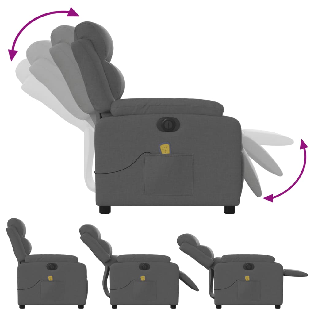 8721012182189_g_en_hd_5 vidaXL Electric Massage Recliner Chair Dark Grey Fabric - Image 7