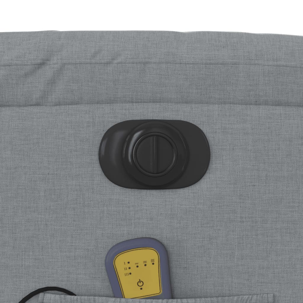 8721012182295_g_en_hd_10 vidaXL Electric Stand up Massage Recliner Chair Light Grey Fabric - Image 12