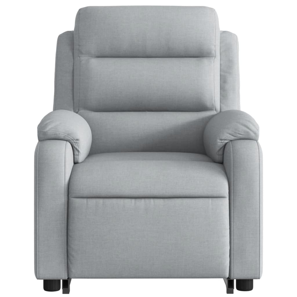 8721012182295_g_en_hd_6 vidaXL Electric Stand up Massage Recliner Chair Light Grey Fabric - Image 8