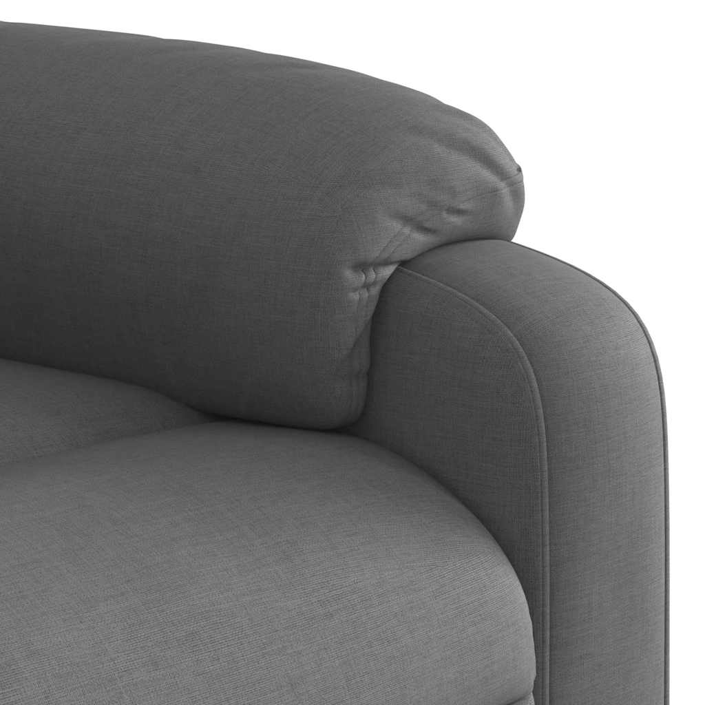8721012182301_g_en_hd_10 vidaXL Electric Stand up Massage Recliner Chair Dark Grey Fabric - Image 12