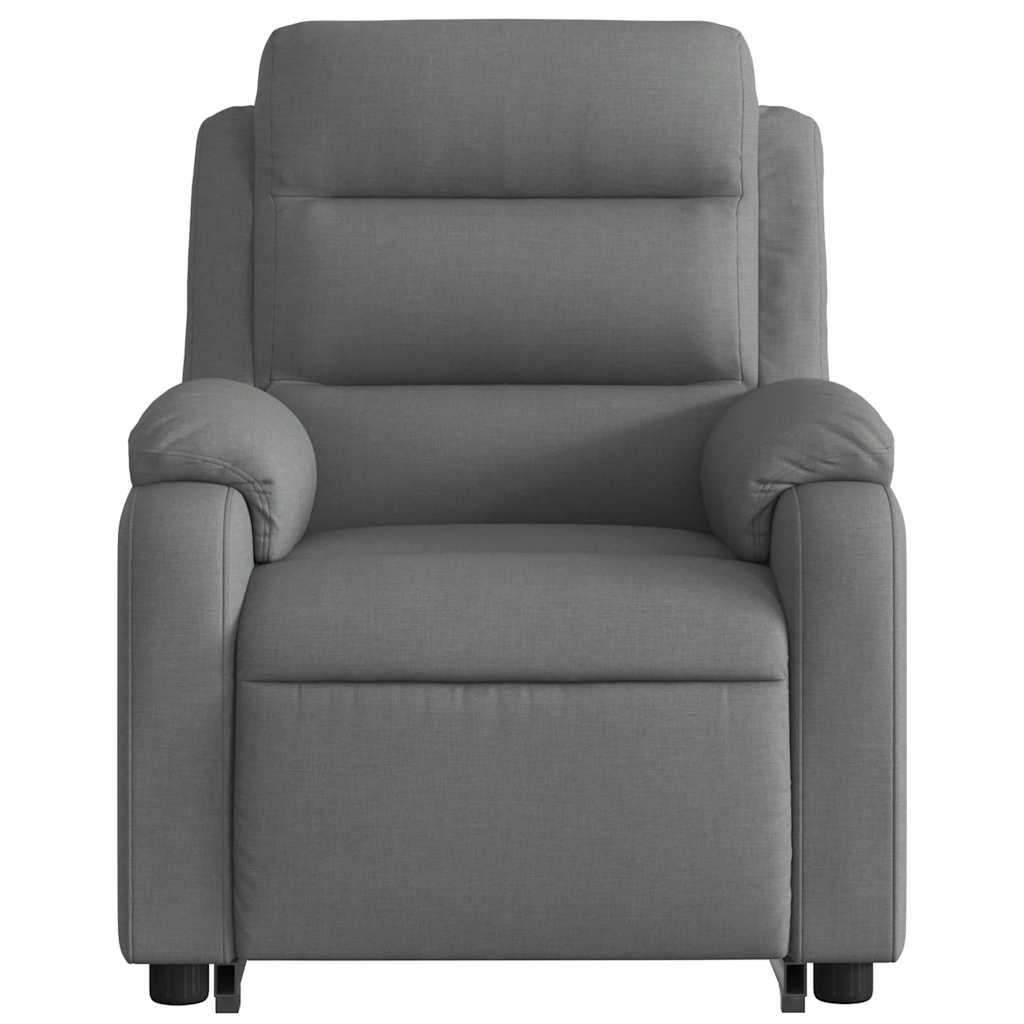 8721012182301_g_en_hd_7 vidaXL Electric Stand up Massage Recliner Chair Dark Grey Fabric - Image 9