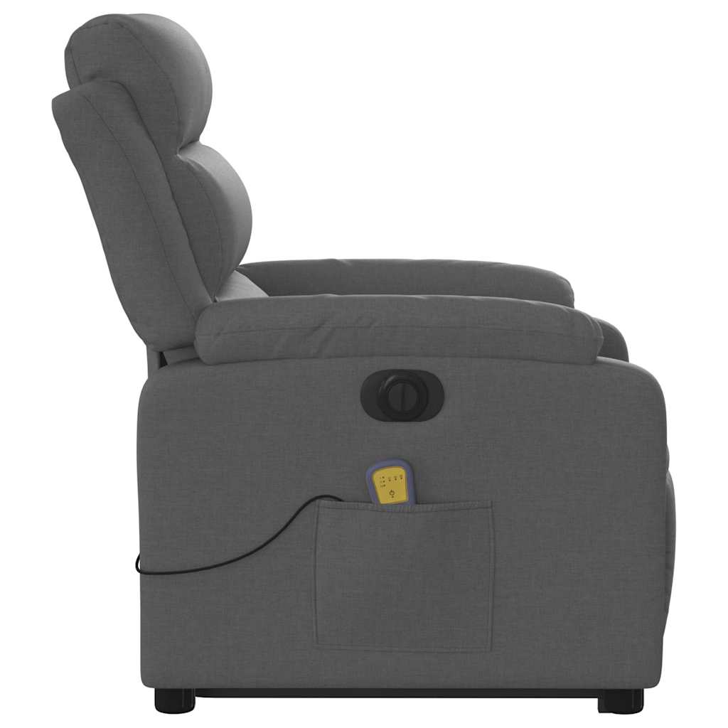 8721012182301_g_en_hd_8 vidaXL Electric Stand up Massage Recliner Chair Dark Grey Fabric - Image 10