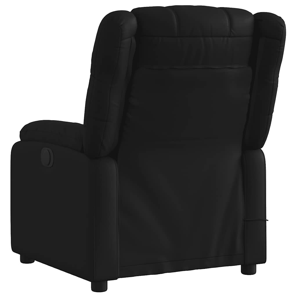 8721012182332_g_en_hd_2 vidaXL Massage Recliner Chair Black Faux Leather - Image 4