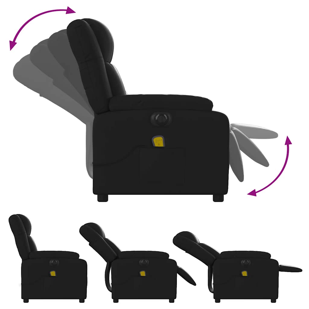 8721012182356_g_en_hd_5 vidaXL Electric Massage Recliner Chair Black Faux Leather - Image 7