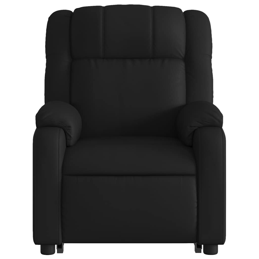 8721012182394_g_en_hd_7 vidaXL Electric Stand up Massage Recliner Chair Black Faux Leather - Image 9