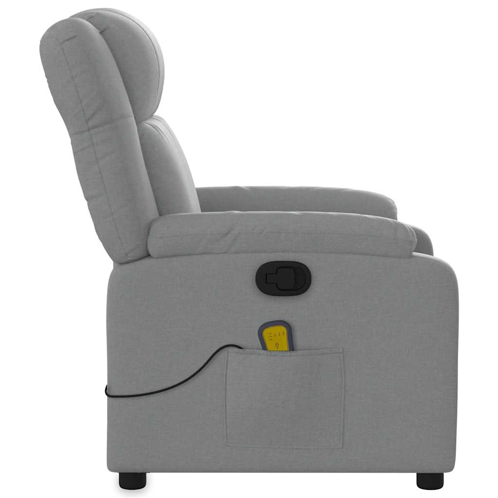 8721012182400_g_en_hd_6 vidaXL Massage Recliner Chair Light Grey Fabric - Image 8