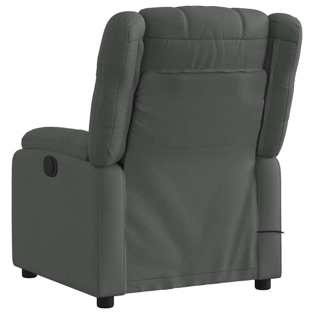 8721012182417_g_en_hd_2 vidaXL Massage Recliner Chair Dark Grey Fabric - Image 4