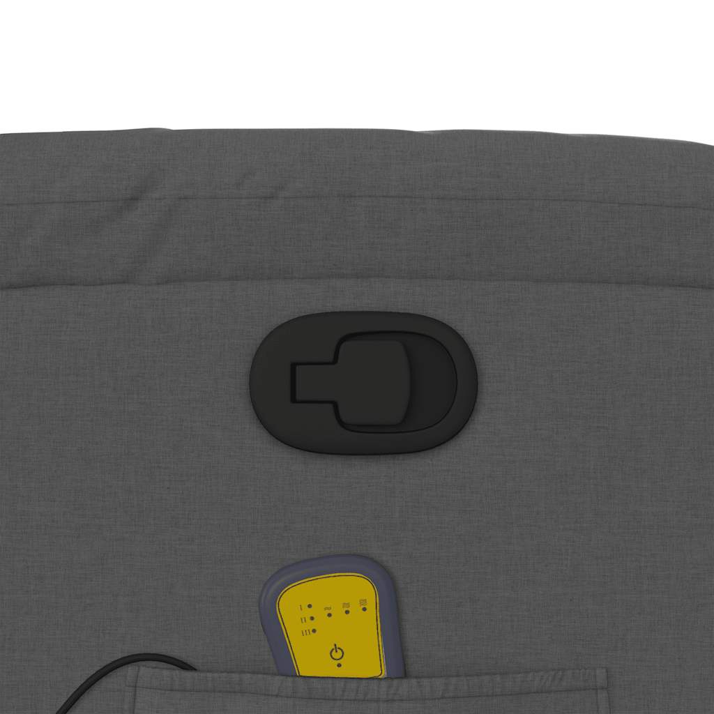 8721012182417_g_en_hd_8 vidaXL Massage Recliner Chair Dark Grey Fabric - Image 10