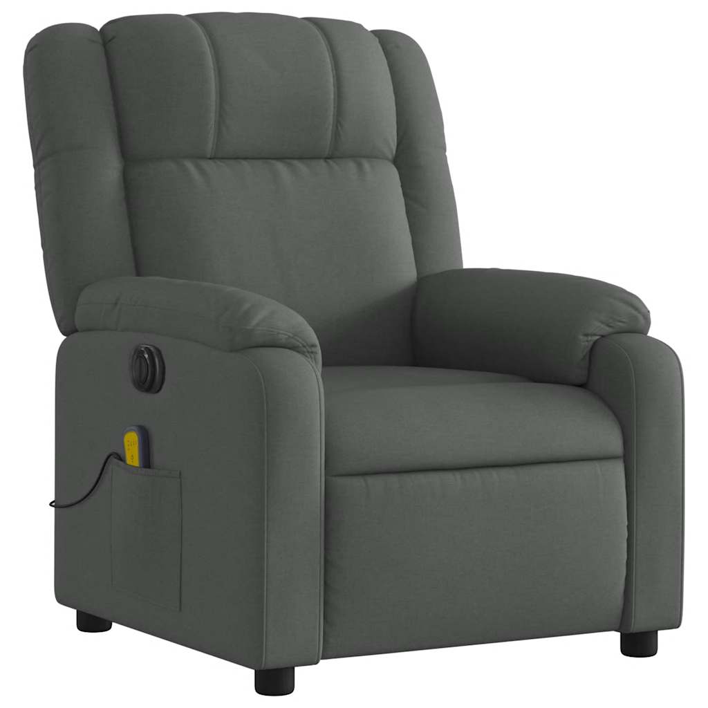8721012182448_g_en_hd_2 vidaXL Electric Massage Recliner Chair Dark Grey Fabric - Image 4