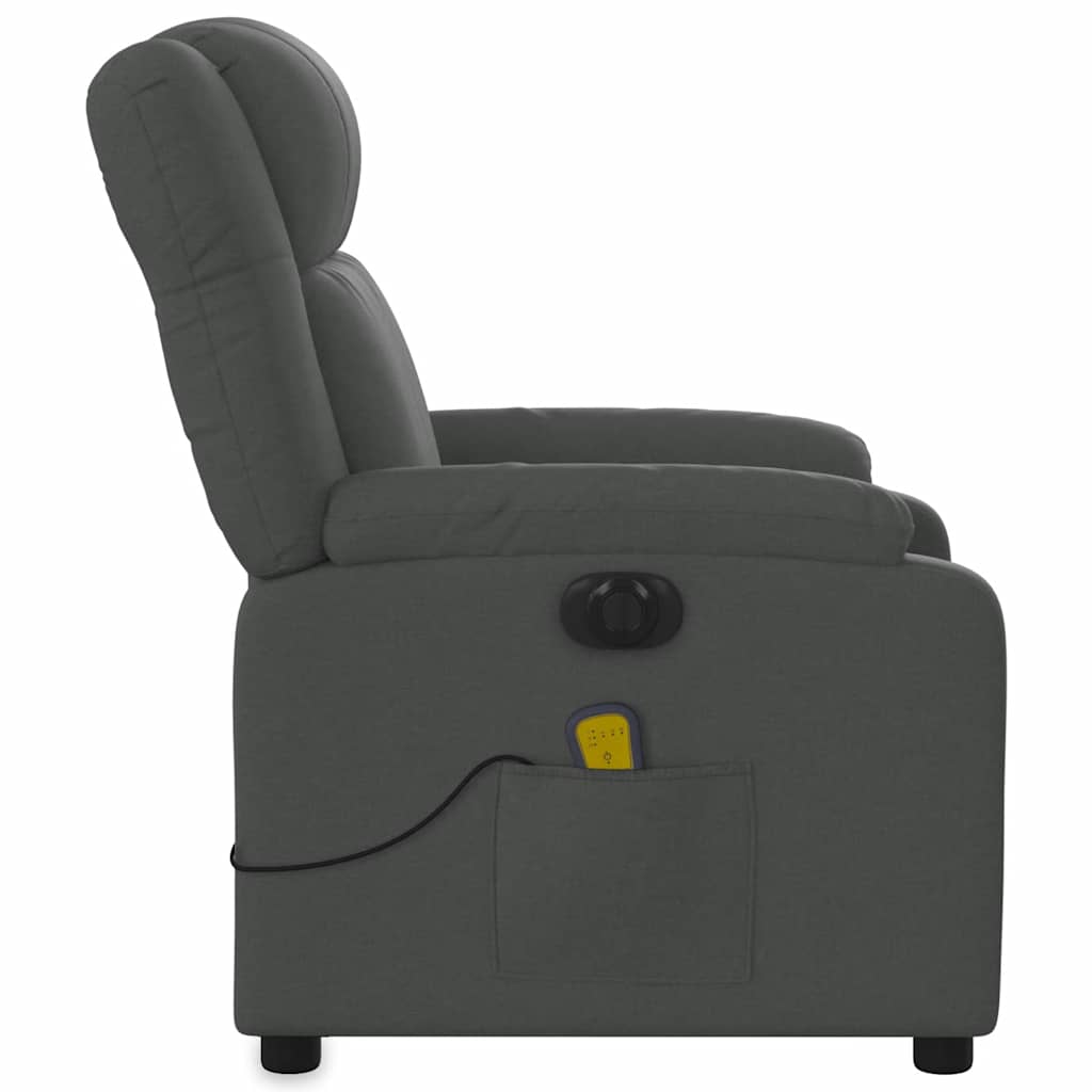 8721012182448_g_en_hd_8 vidaXL Electric Massage Recliner Chair Dark Grey Fabric - Image 10