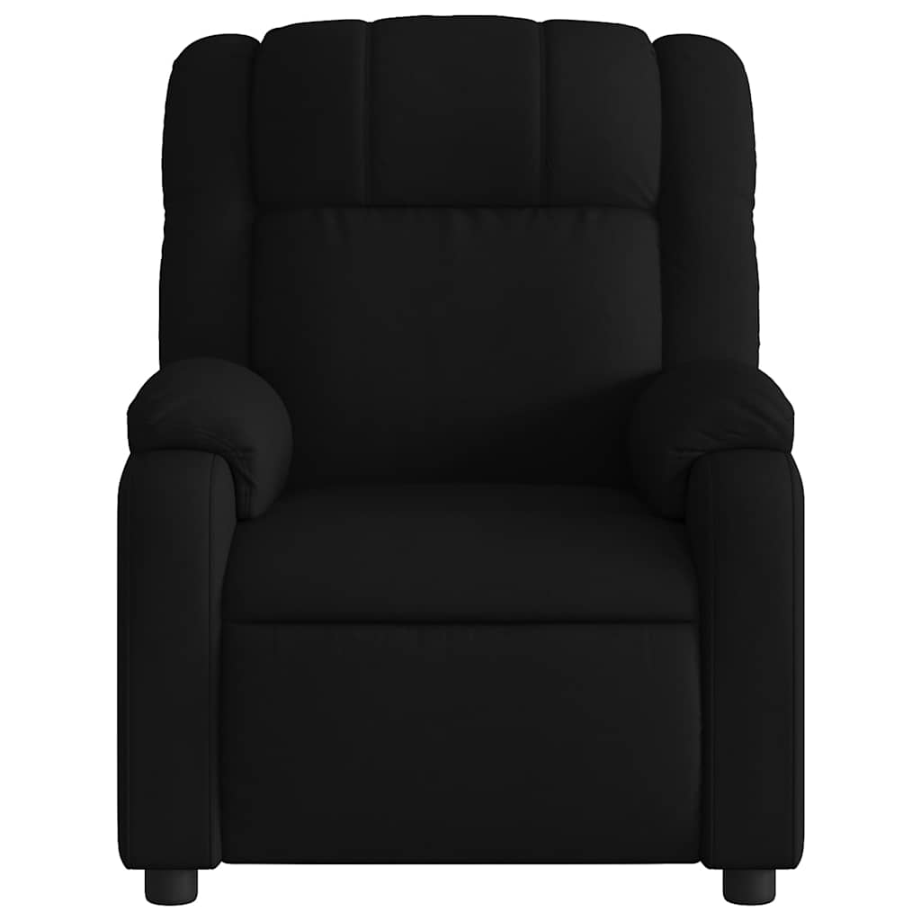 8721012182455_g_en_hd_6 vidaXL Electric Massage Recliner Chair Black Fabric - Image 8