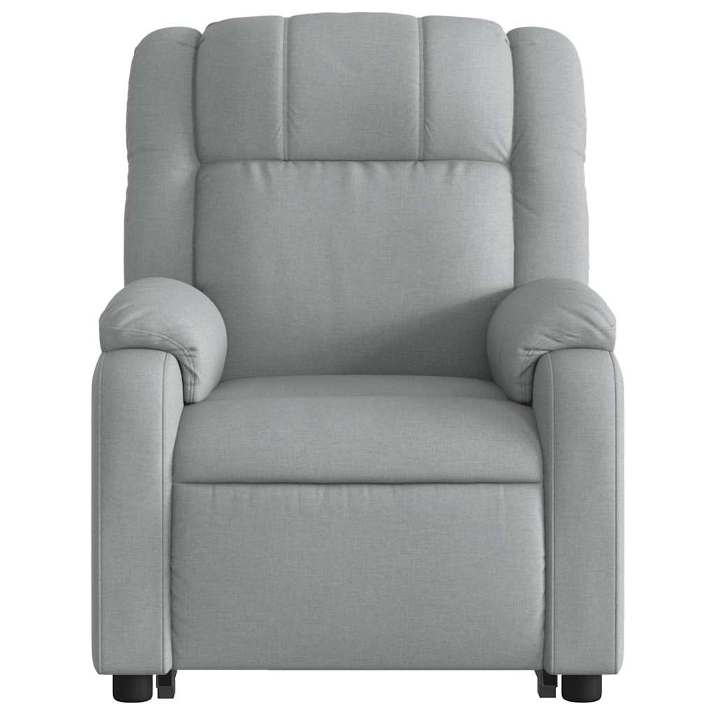 8721012182493_g_en_hd_7 vidaXL Electric Stand up Massage Recliner Chair Light Grey Fabric - Image 9