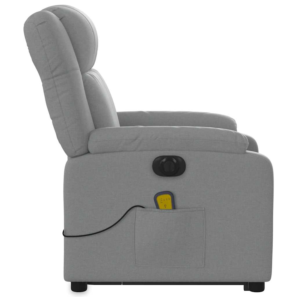 8721012182493_g_en_hd_8 vidaXL Electric Stand up Massage Recliner Chair Light Grey Fabric - Image 10