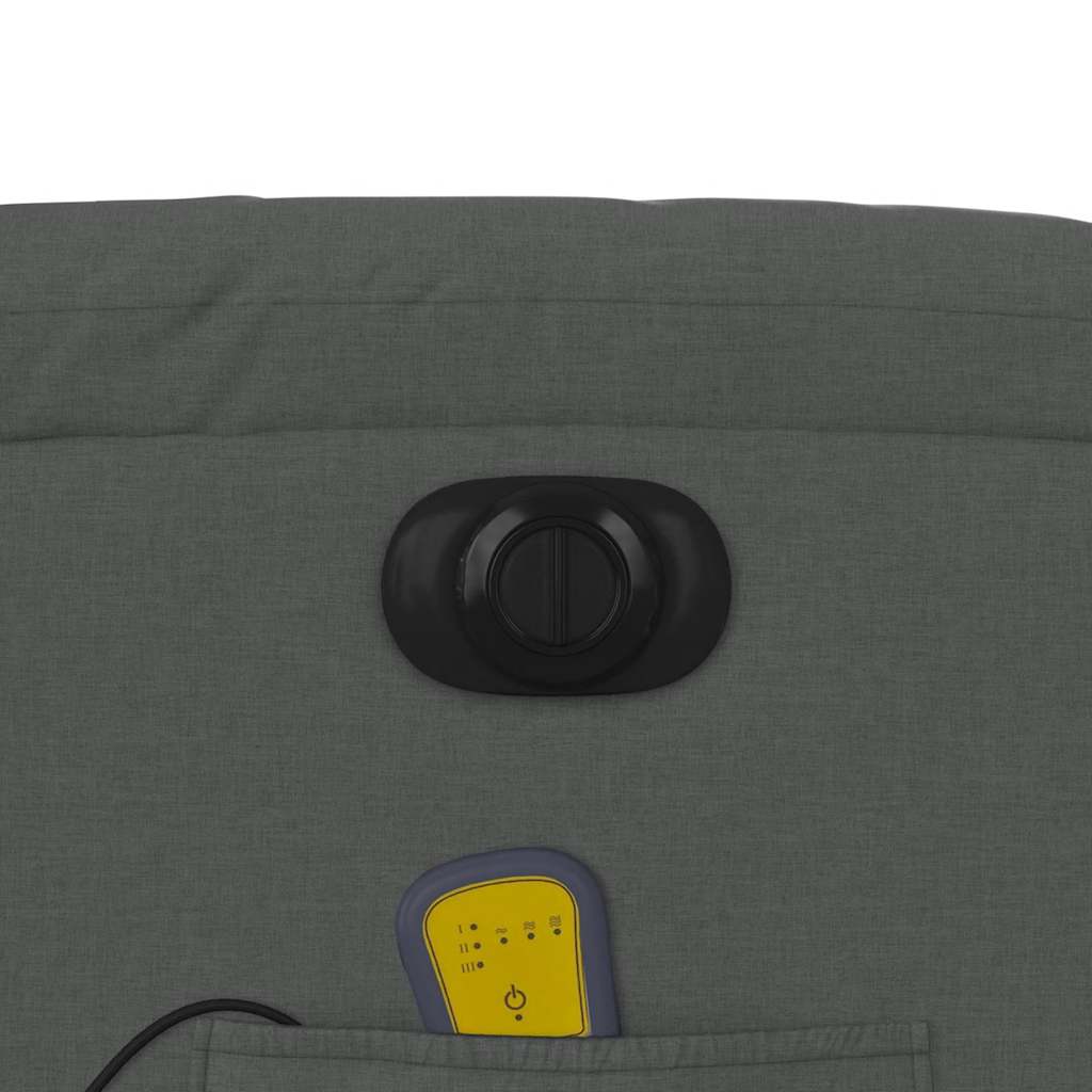 8721012182509_g_en_hd_11 vidaXL Electric Stand up Massage Recliner Chair Dark Grey Fabric - Image 13