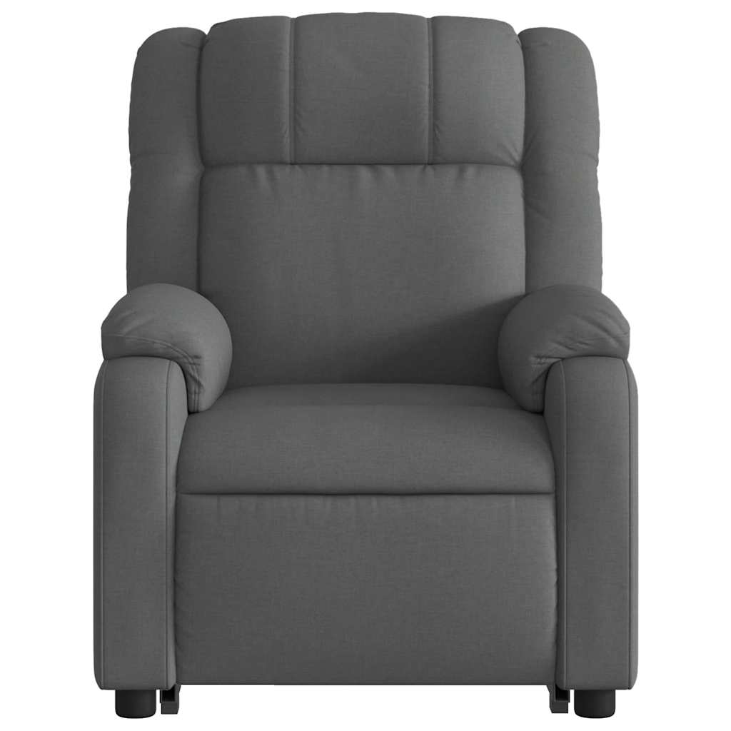 8721012182509_g_en_hd_7 vidaXL Electric Stand up Massage Recliner Chair Dark Grey Fabric - Image 9
