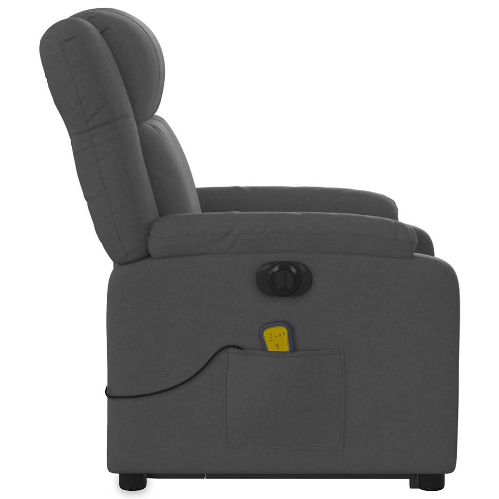 8721012182509_g_en_hd_8 vidaXL Electric Stand up Massage Recliner Chair Dark Grey Fabric - Image 10
