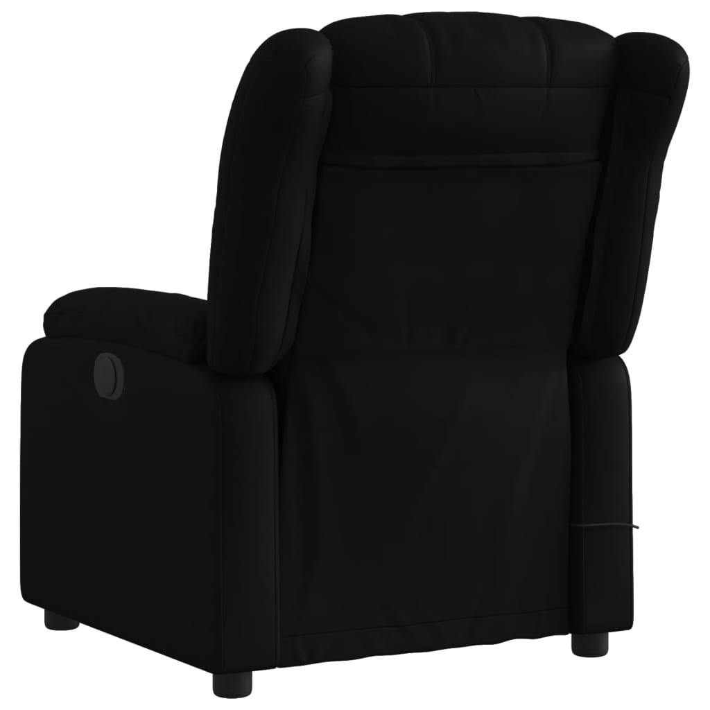 8721012182523_g_en_hd_2 vidaXL Massage Recliner Chair Black Faux Leather - Image 4