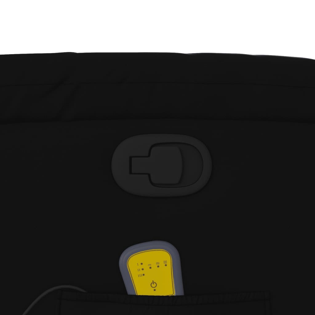 8721012182523_g_en_hd_8 vidaXL Massage Recliner Chair Black Faux Leather - Image 10