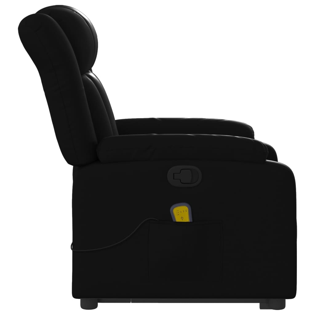 8721012182547_g_en_hd_8 vidaXL Electric Massage Recliner Chair Black Faux Leather - Image 10