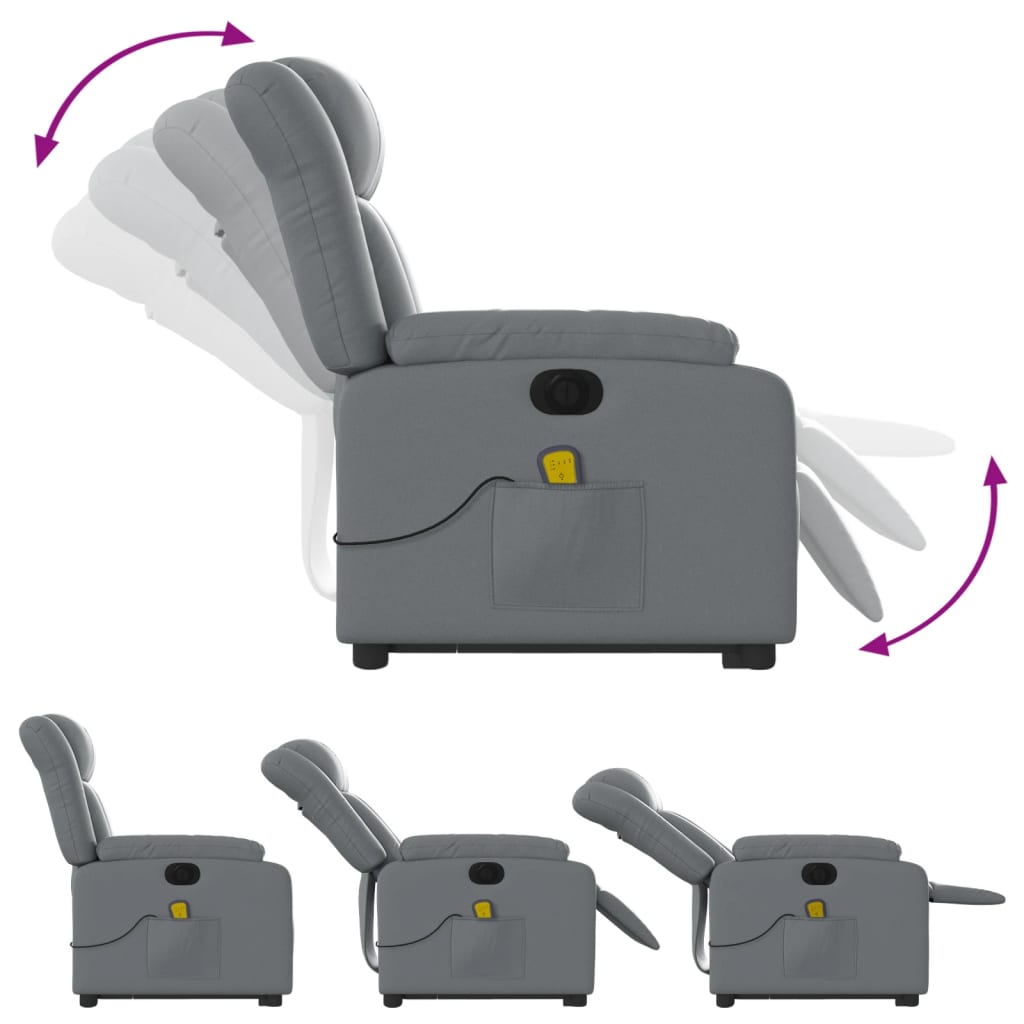 8721012182592_g_en_hd_4 vidaXL Electric Stand up Massage Recliner Chair Grey Faux Leather - Image 6