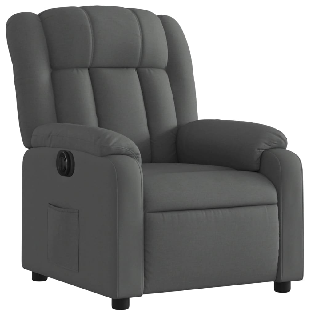 8721012182691_g_en_hd_2 vidaXL Electric Recliner Chair Dark Grey Fabric - Image 4