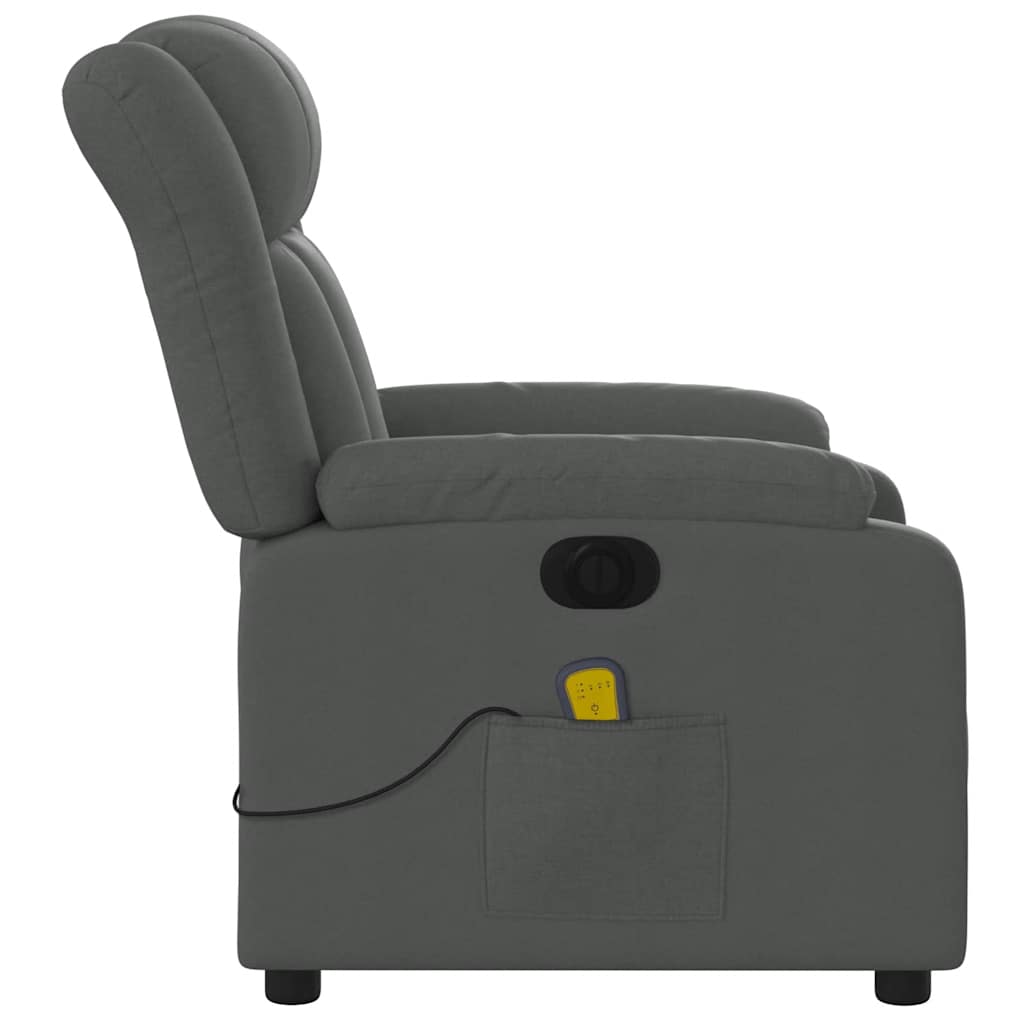 8721012182738_g_en_hd_8 vidaXL Electric Massage Recliner Chair Dark Grey Fabric - Image 10