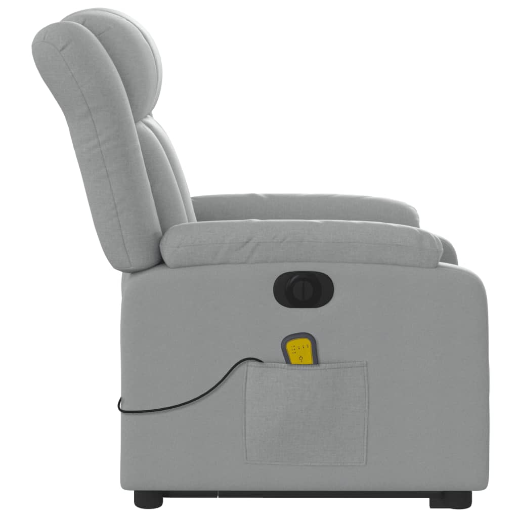 8721012182882_g_en_hd_8 vidaXL Electric Stand up Massage Recliner Chair Light Grey Fabric - Image 10