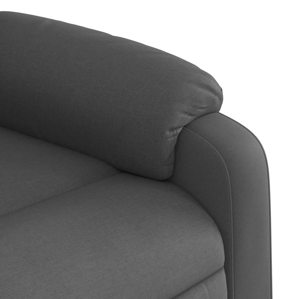 8721012182899_g_en_hd_10 vidaXL Electric Stand up Massage Recliner Chair Dark Grey Fabric - Image 12