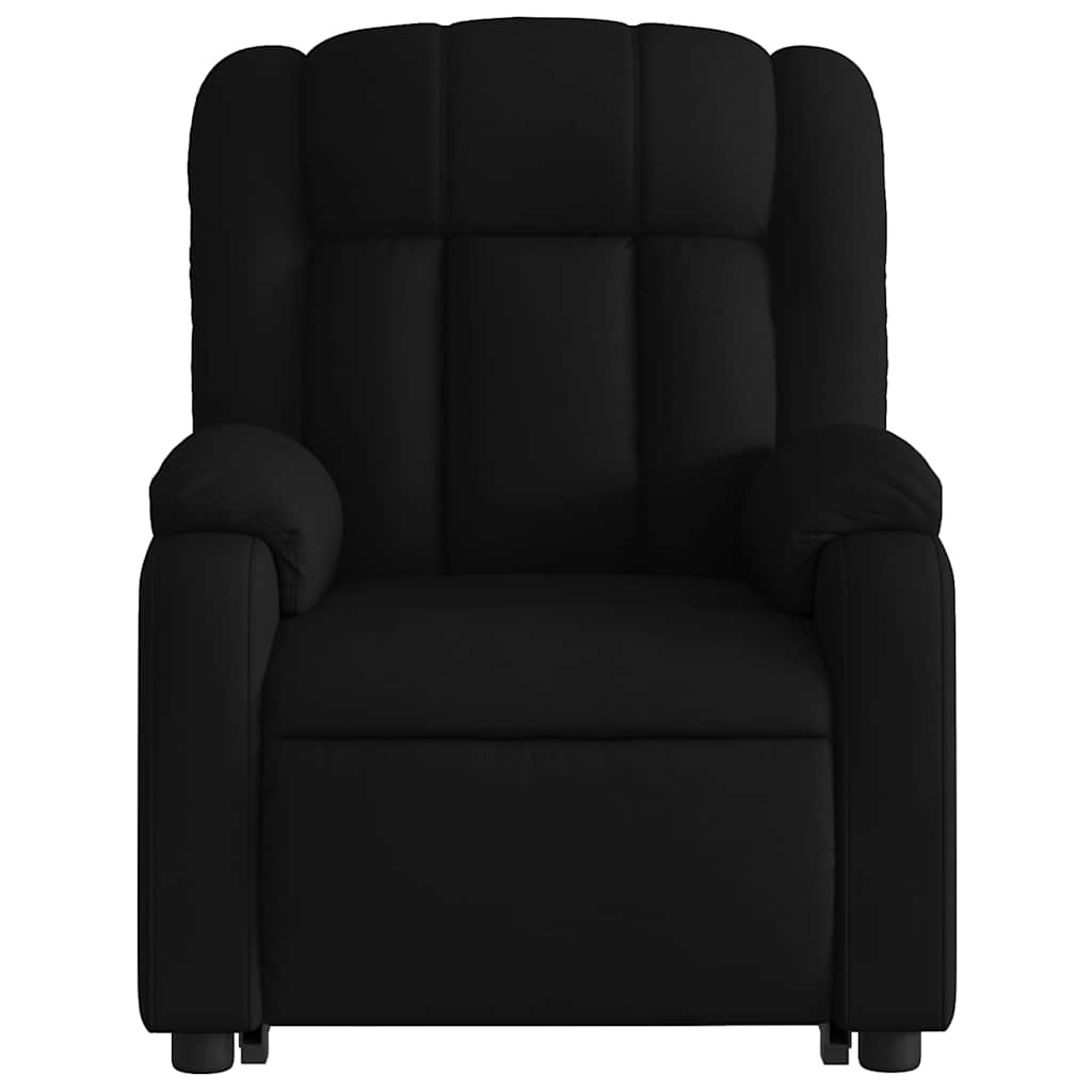 8721012182905_g_en_hd_7 vidaXL Electric Stand up Massage Recliner Chair Black Fabric - Image 9