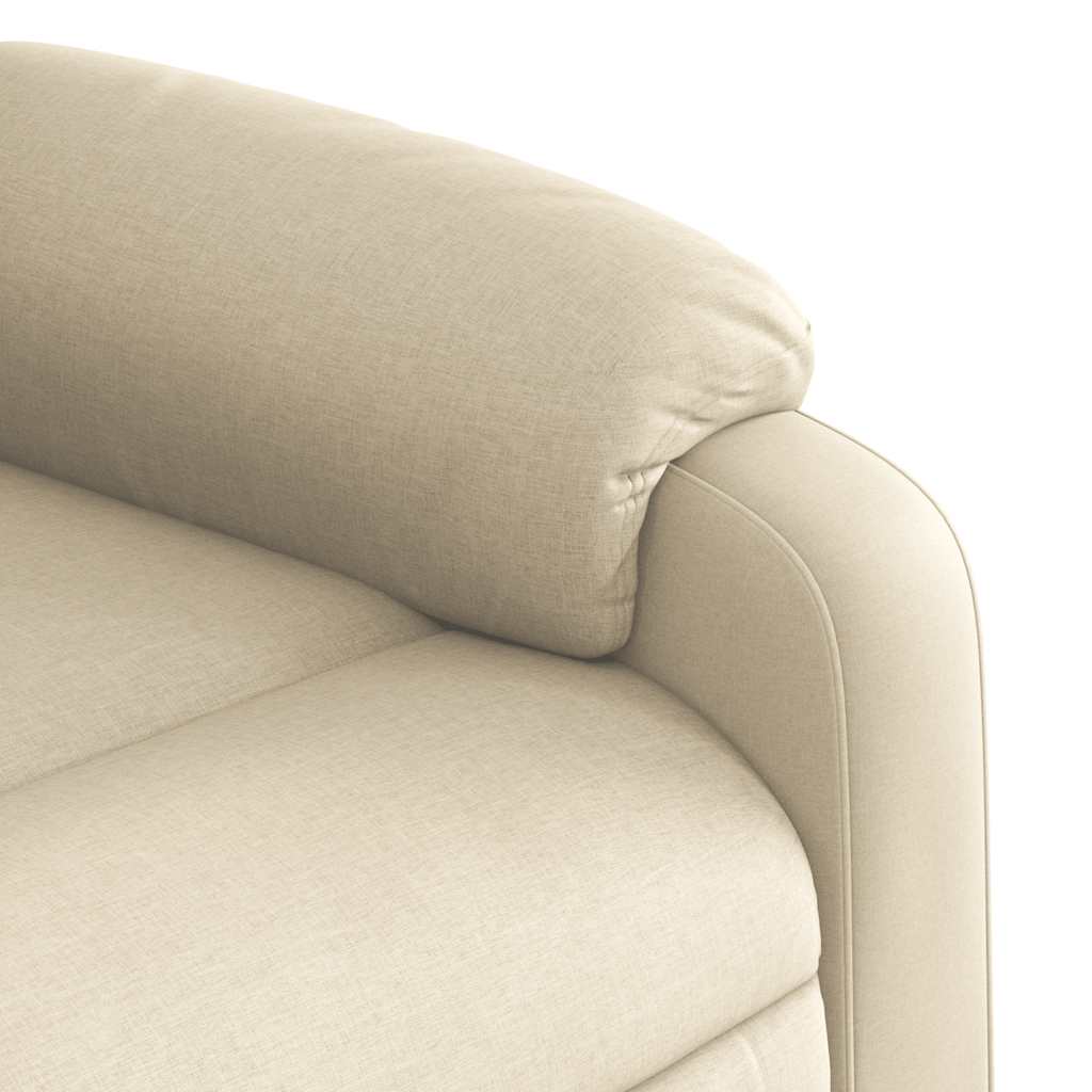 8721012182912_g_en_hd_10 vidaXL Electric Stand up Massage Recliner Chair Cream Fabric - Image 12