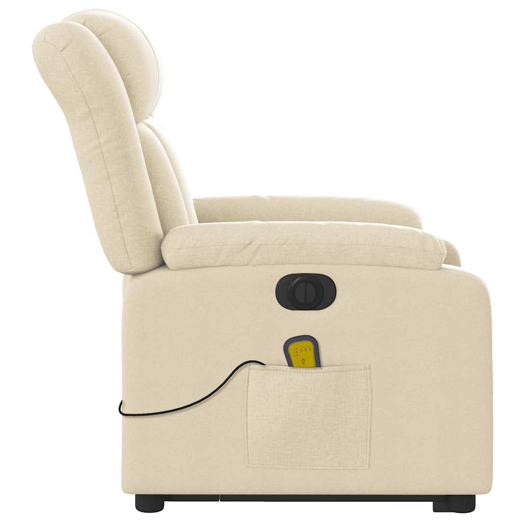 8721012182912_g_en_hd_8 vidaXL Electric Stand up Massage Recliner Chair Cream Fabric - Image 10