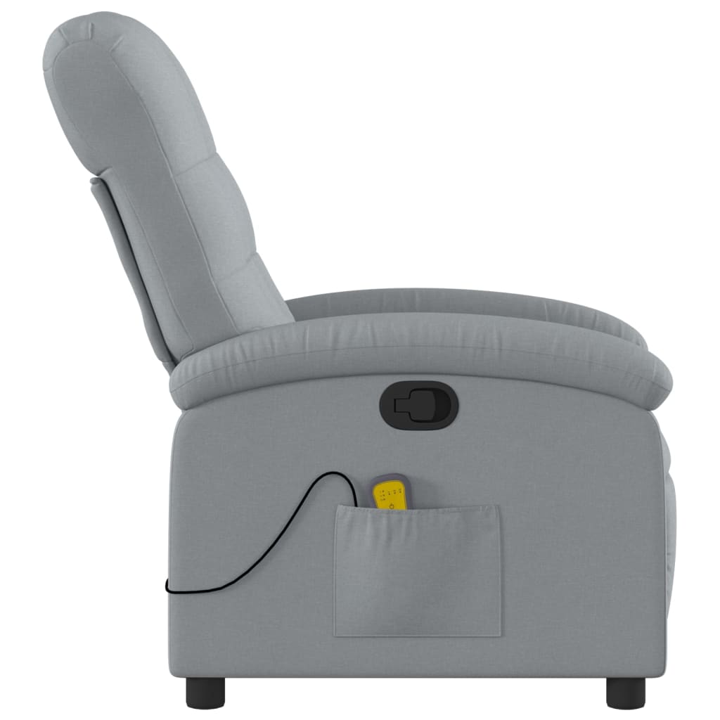 8721012183568_g_en_hd_3 vidaXL Massage Recliner Chair Light Grey Fabric - Image 5